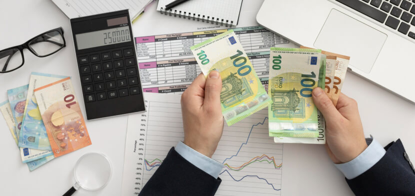 Partnering with businesses to achieve their goals